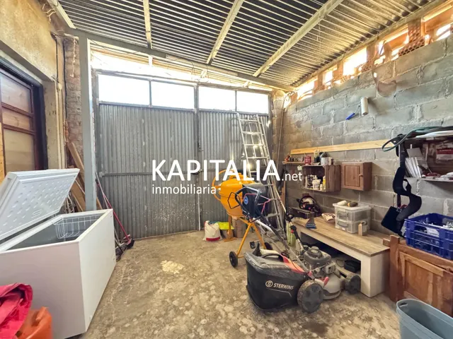 Casa de campo a la venta en Ontinyent — 11