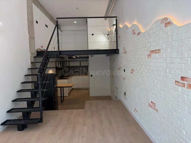 4 apartamentos tipo loft en el Infante - foto 2