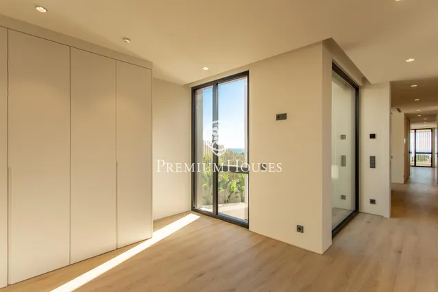 Espectacular y lujosa casa en venta en Teià — 38