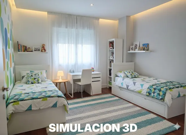 Apartamento 2 habitaciones 131m² en venta - Riviera del sol — 17