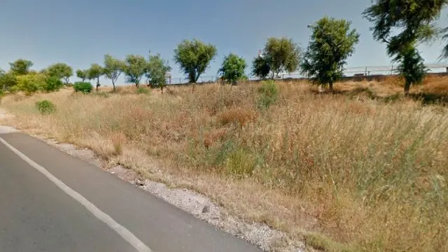 SUELO QUINTA DE MACHADO EN ECIJA - foto 2