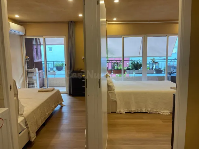Piso 3 habitaciones 90m² en venta - Russafa - foto 4