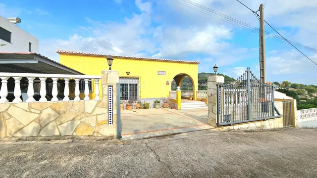 Encanto rural, tranquilidad y naturaleza en Les Coves (Corbera) — 2