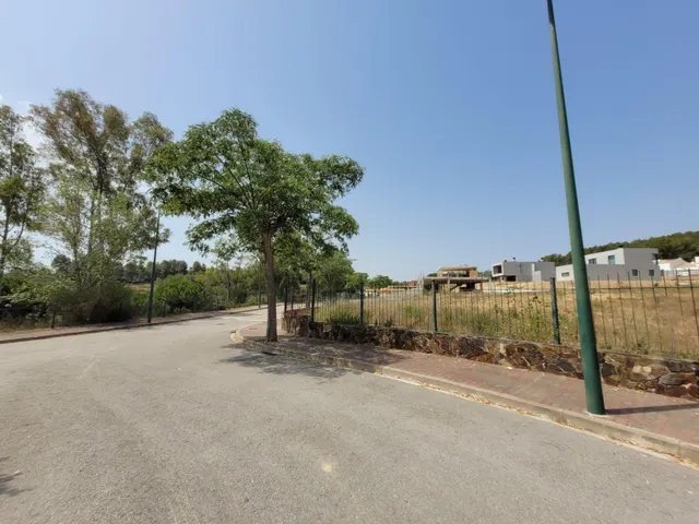 Terreno edificable con proyecto y permiso de obra vigente en Sant Esteve Sesrovires — 5