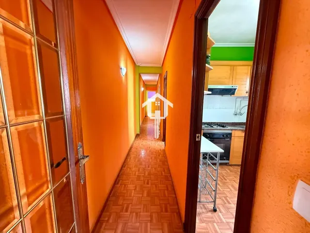 Luminoso piso en exclusiva en zona florida, Alicante: 3 dormitorios, 4ª planta y excelente orientación — 13