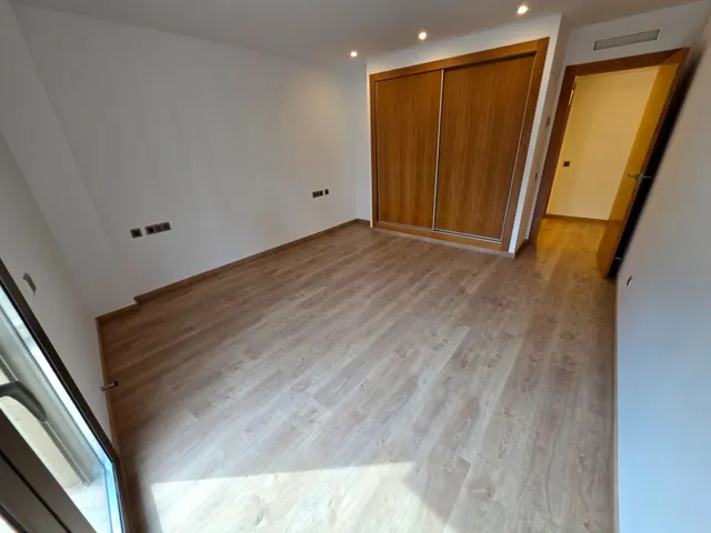Exclusiva vivienda a estrenar en Castellón sin muebles — 37
