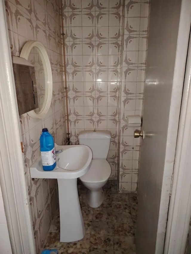 Planta baja en venta zona San Francisco — 13