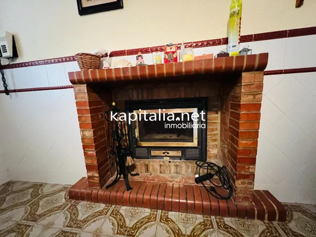 Casa de campo a la venta en Ontinyent — 6