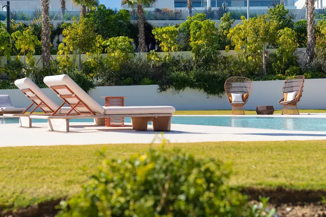 Apartamento 4 habitaciones 443m² en venta - Altos de Estepona — 37