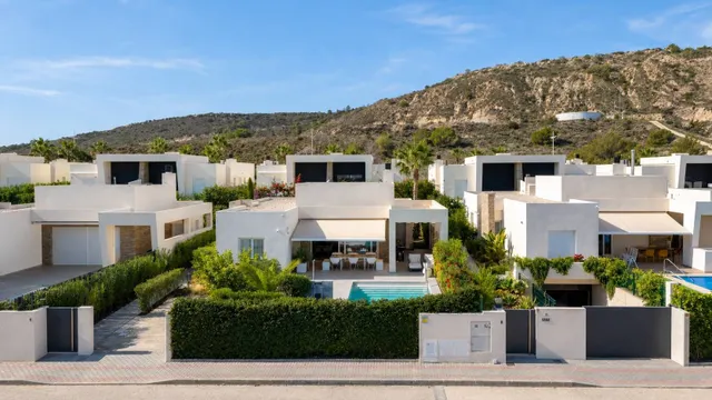 Villa 3 habitaciones 105m² en venta - Comunidad valenciana — 13