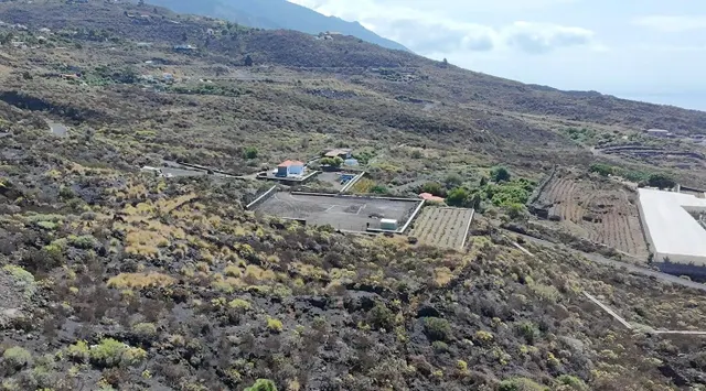 TERRENO RÚSTICO EN LA PALMA — 8