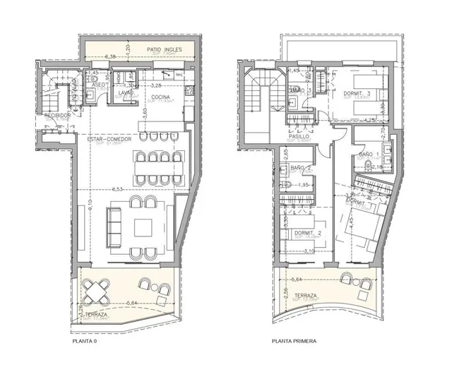 Apartamento 2 habitaciones 103m² en venta - Marbella — 18