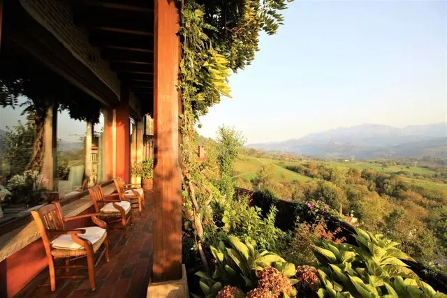 Casa con terreno en Cangas de Onís - foto 4