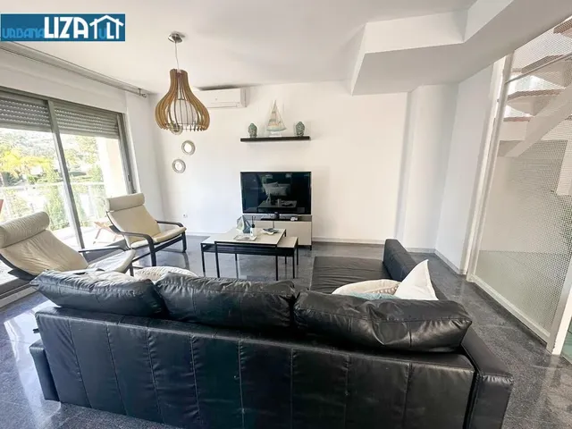 Magnífico chalet de lujo con vistas al mar — 15