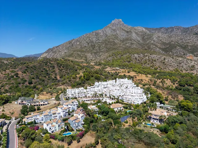 Ático 4 habitaciones 420m² en venta - Marbella — 33