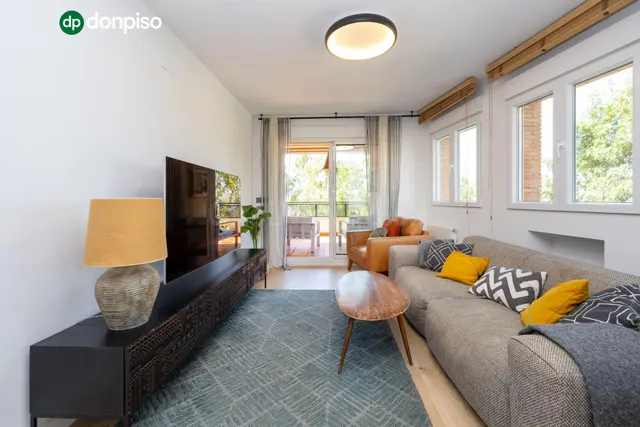 Piso 4 habitaciones 129m² en venta - El serrallo — 3