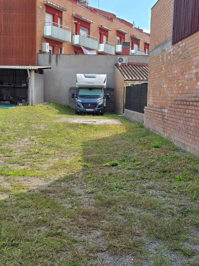 Terreno para edificar Casa unifamiliar - foto 3