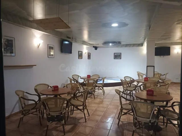 FANTÁSTICO BAR EN ROSES - foto 2