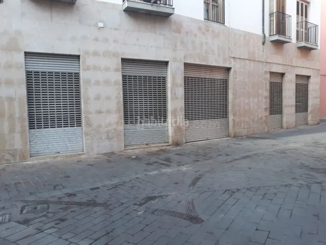 Local comercial 250m² en venta - CENTRO - foto 2