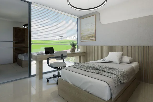 Parcela 4 habitaciones en venta - Costa Del Sol — 13