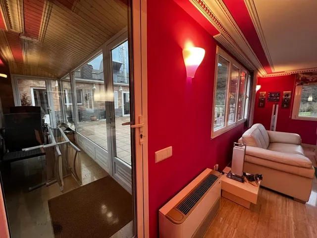 Espectacular Piso Ático con Terraza de 100m2, garaje y trastero — 13