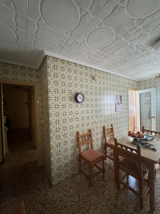 Casa 8 habitaciones 350m² en venta - Orihuela Ciudad — 45