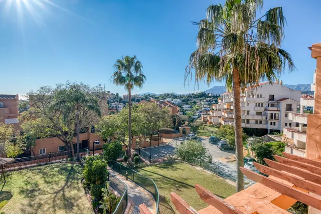Apartamento 1 habitación 60m² en venta - Marbella — 13