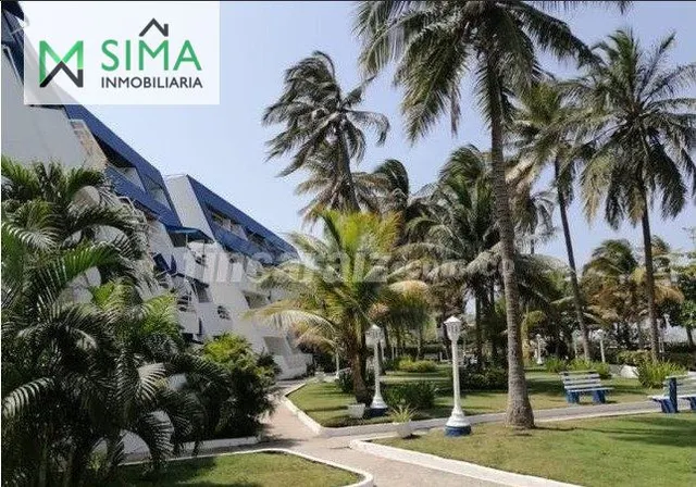 VENTA Y ALQUILER DE APARTAMENTO UBICADO EN EL BARRIO CRESPO  - foto 2