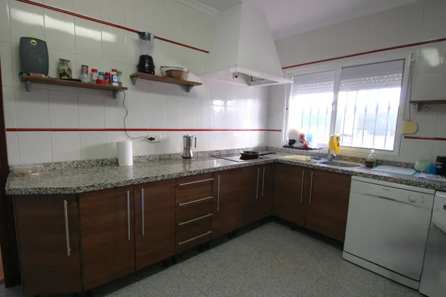 Chalet 3 habitaciones 864m² en venta - Costa del Sol — 6