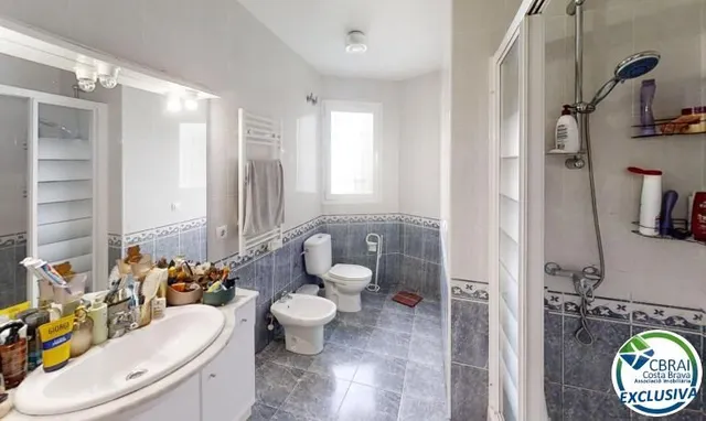 Piso de 3 habitaciones con amare comunitario — 11
