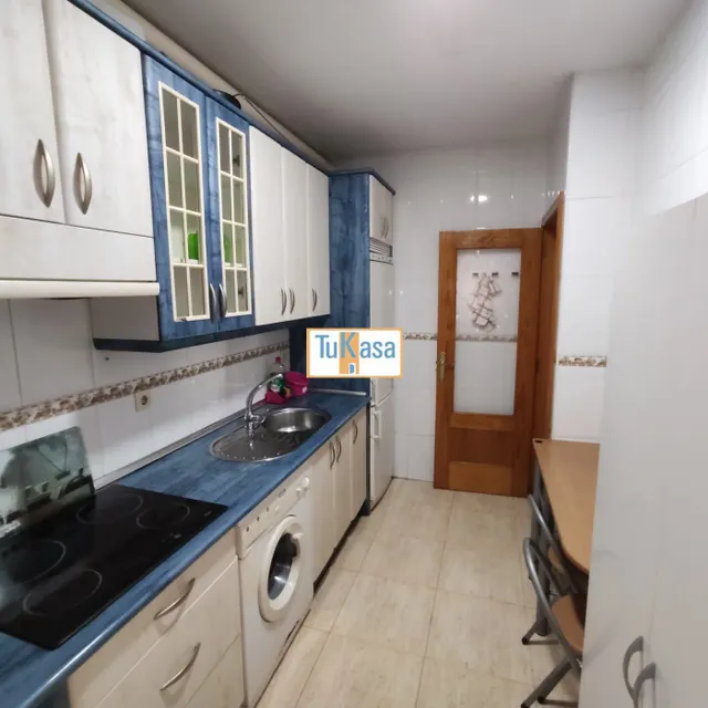 Piso en Venta Oportunidad como Inversión junto a plaza de toros — 21