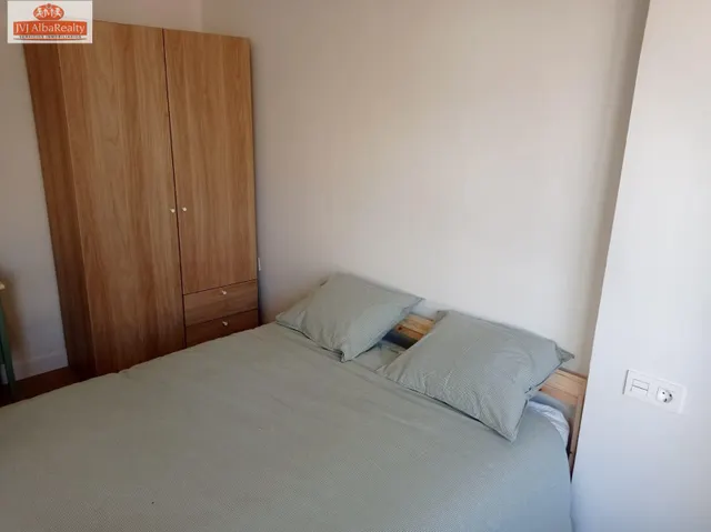 VIVIENDA EN VENTA COMPLETAMENTE REFORMADA EN ZONA CONCEPCION — 12