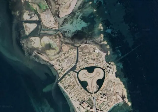 Villa Veneziola La Manga del Mar Menor — 6