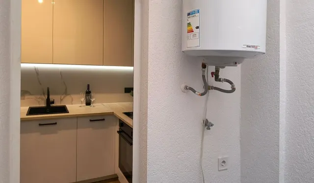 Adosado 3 habitaciones 83m² en venta - Urbanización Perla del Mar — 6