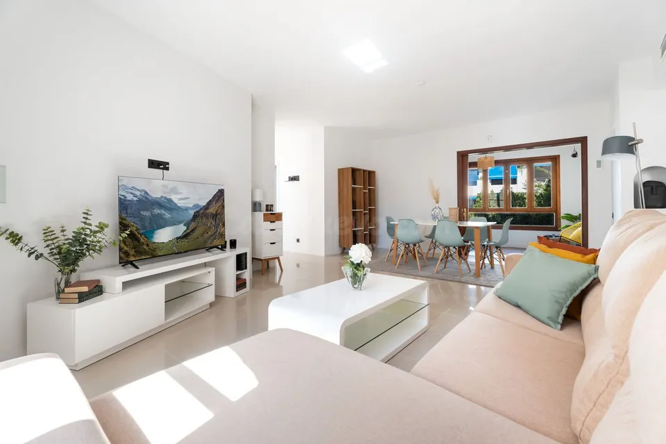 Apartamento 3 habitaciones 129m² en venta - Marbella