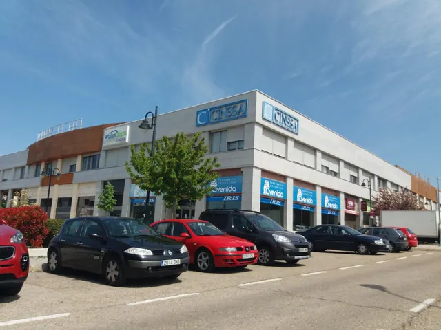 Venta de local. cualquier actividad — 37