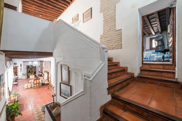 Casa 7 habitaciones 975m² en venta - Castilla la mancha — 16