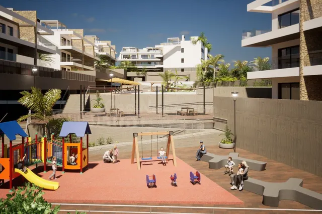 Apartamento 2 habitaciones 120m² en venta - Seascape resort — 10