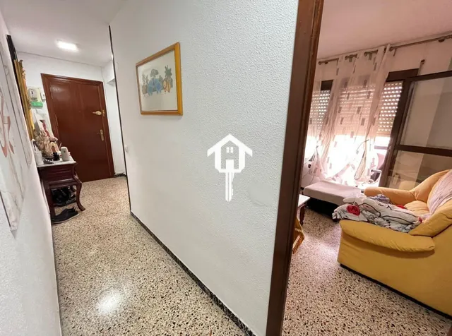 Piso 4 habitaciones 90m² en venta - Carolinas bajas — 29