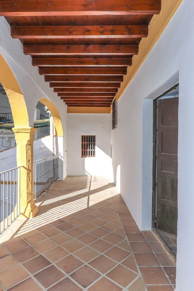 Adosado 7 habitaciones 535m² en venta - South of spain — 33