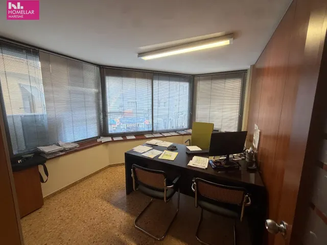 Fantásticas oficinas en el centro — 3