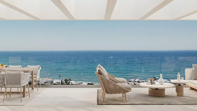 Ático 2 habitaciones 121m² en venta - Torrenueva — 26