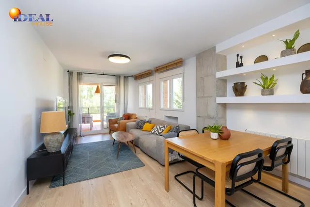 Piso 4 habitaciones 129m² en venta - El serrallo — 7