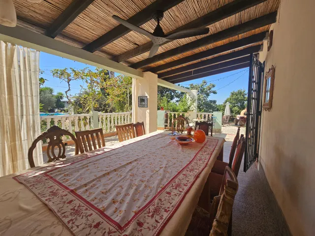 Villa 5 habitaciones 192m² en venta - Molins-Campaneta-San Bartolomé — 31