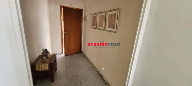 SE VENDE PISO CENTRICO PARA REFORMAR — 5