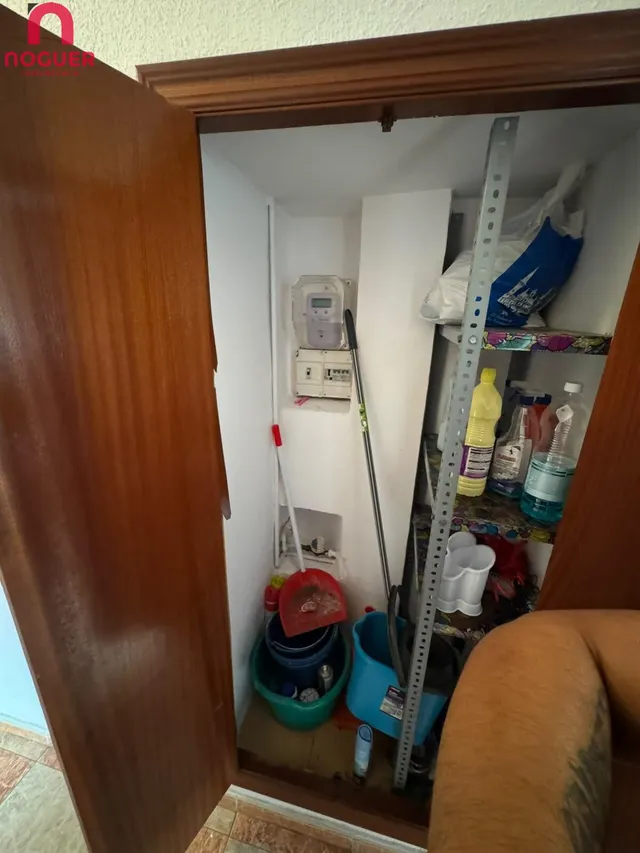 PISO JUNTO MEDINA AZAHARA CON ASCENSOR , TERRAZA, TRASTERO Y AZOTEA INDEPENDIENTE — 17