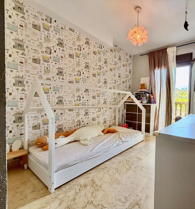 Ático 3 habitaciones 98m² en venta - Las Ramblas — 21