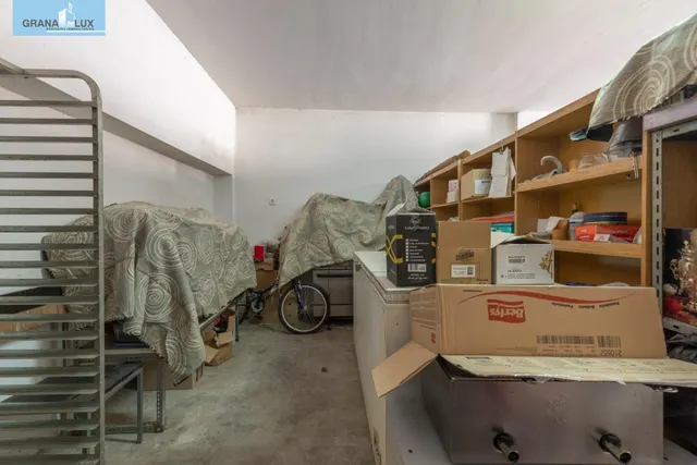 Casa Unifamiliar en Churriana de la Vega — 44
