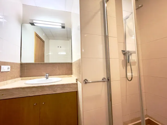 PRECIOSO PISO EN EL CORAZÓN DE RUZAFA — 16