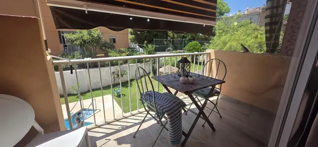 Apartamento 3 habitaciones 88m² en alquiler - Centro — 5